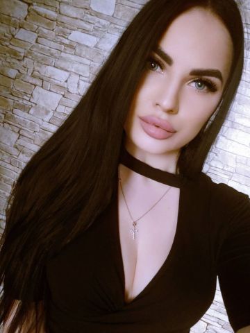 Ольга Жердевка