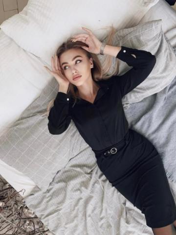 Ольга Легенда Реал фото 2