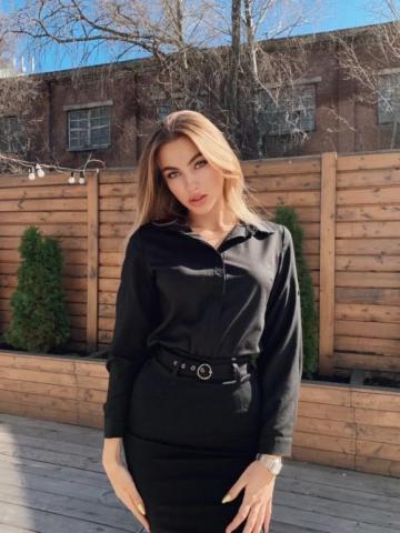 Ольга Легенда Реал фото 3