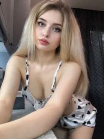 Кристина фото 3